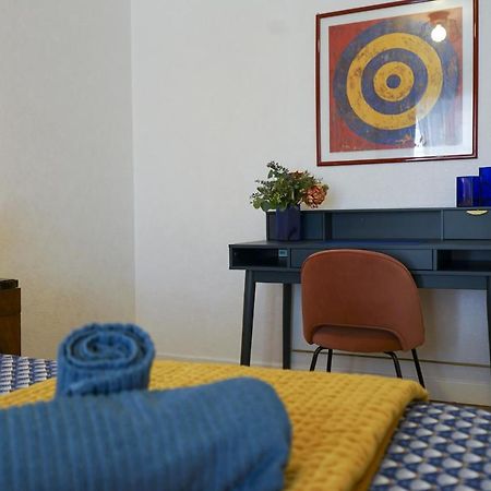 Apartament Riviera Prom 4 Pers Seaside Nicea Zewnętrze zdjęcie