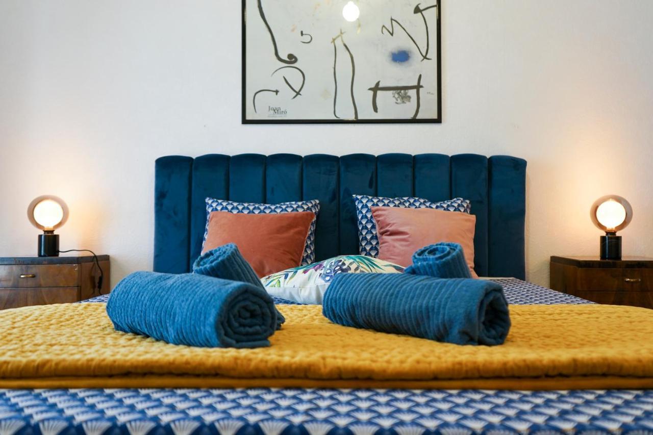 Apartament Riviera Prom 4 Pers Seaside Nicea Zewnętrze zdjęcie